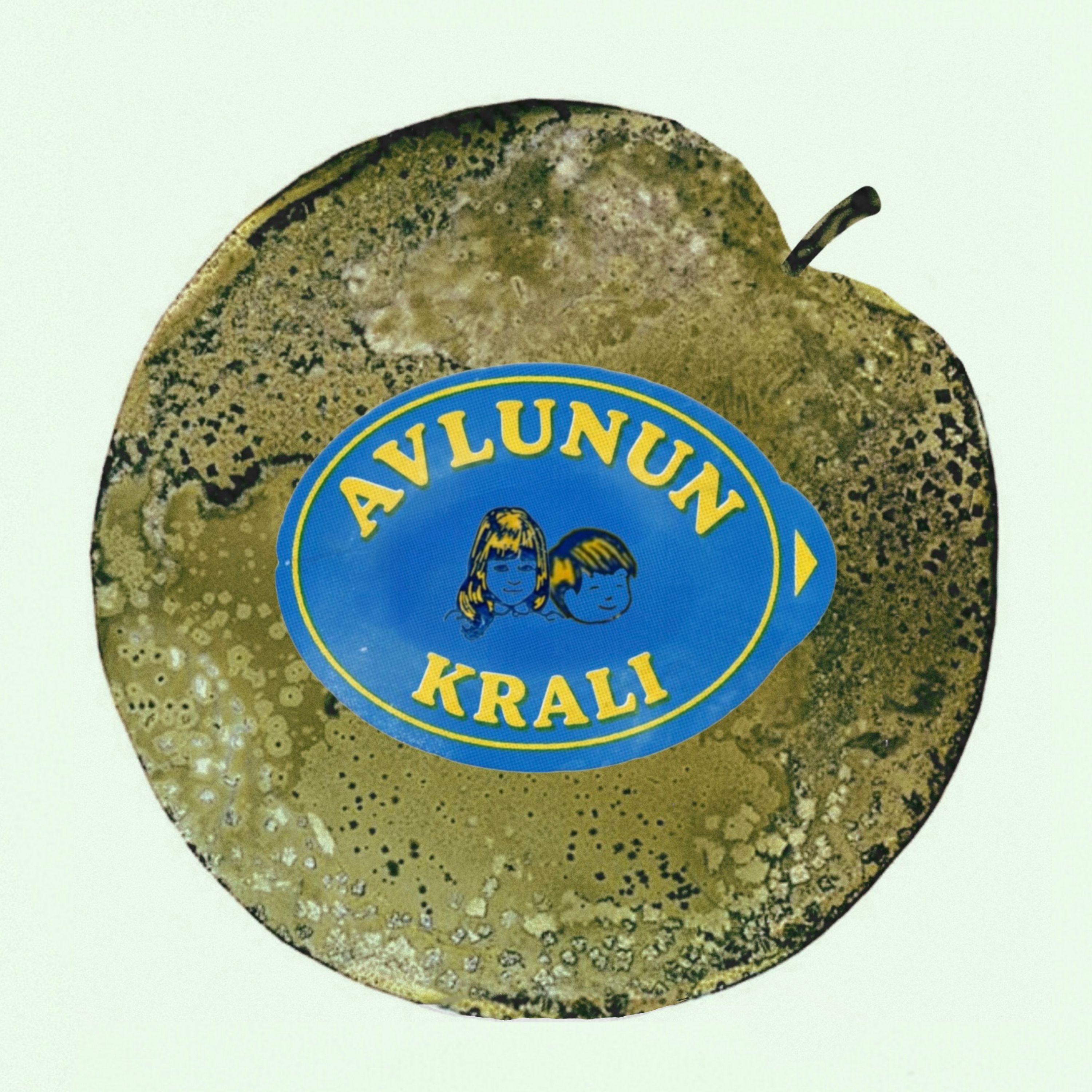 Avlunun Kralı (King of the Courtyard)